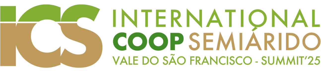 ICS - International Coop Semiarid