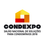 CONDEXPO – Salão Nacional de Soluções para Condomínios