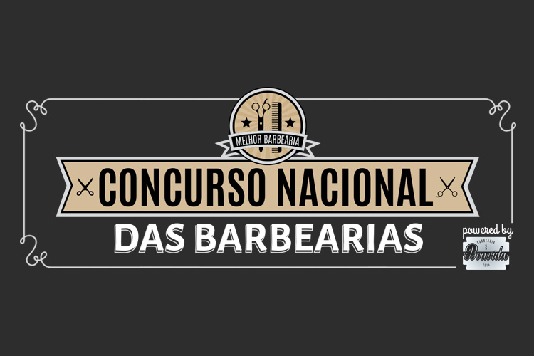 1º Concurso Nacional de Barbearias, 2017