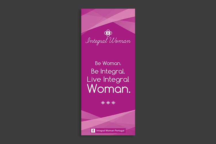 Integral Woman