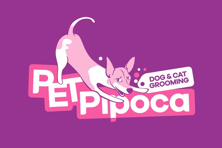 Pet Pipoca Dog & Cat Grooming